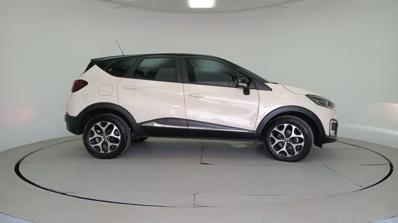 Renault Captur 2019