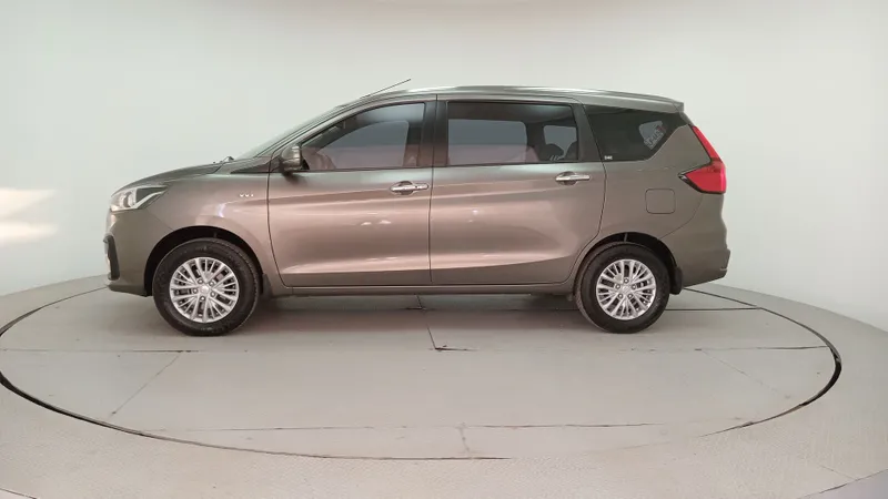 Suzuki Ertiga 2019