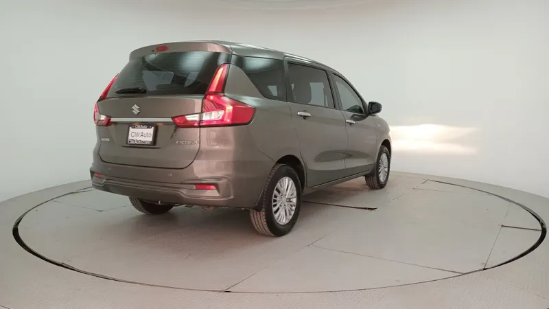 Suzuki Ertiga 2019