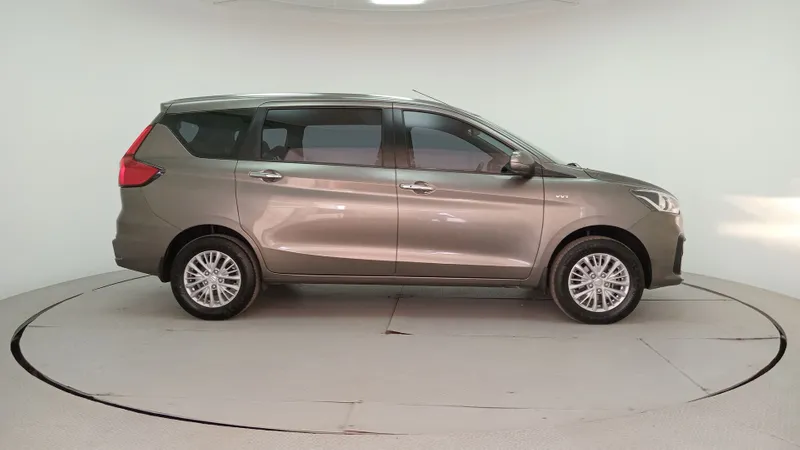 Suzuki Ertiga 2019