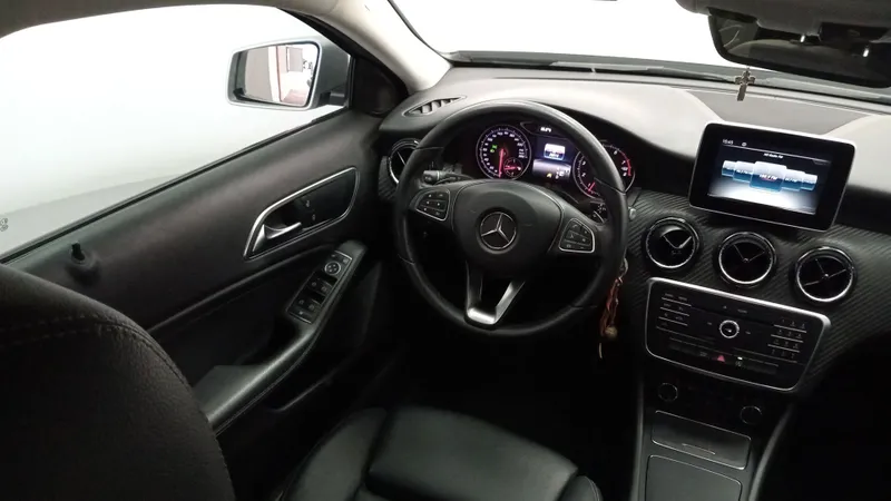 Mercedes Gla 200 2018