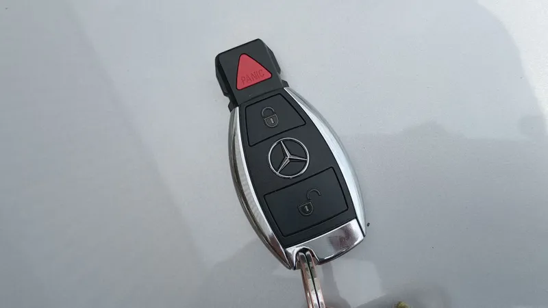 Mercedes Gla 200 2018