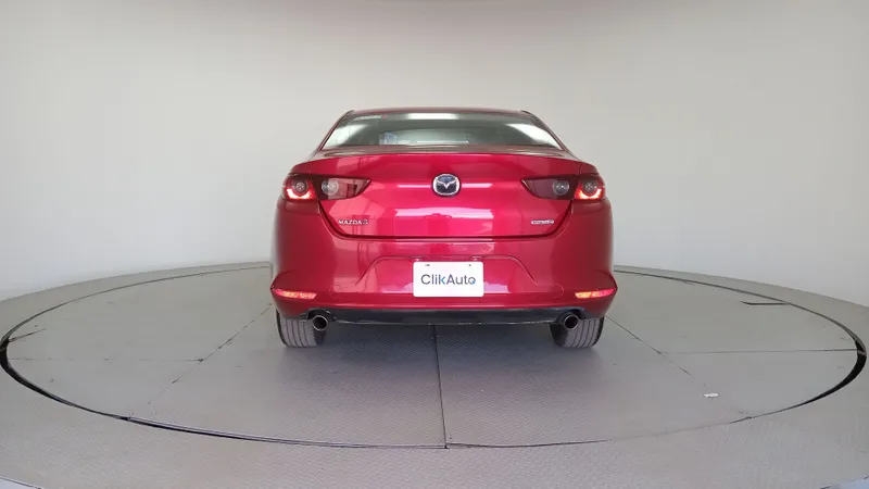 Mazda Mazda 3 2019