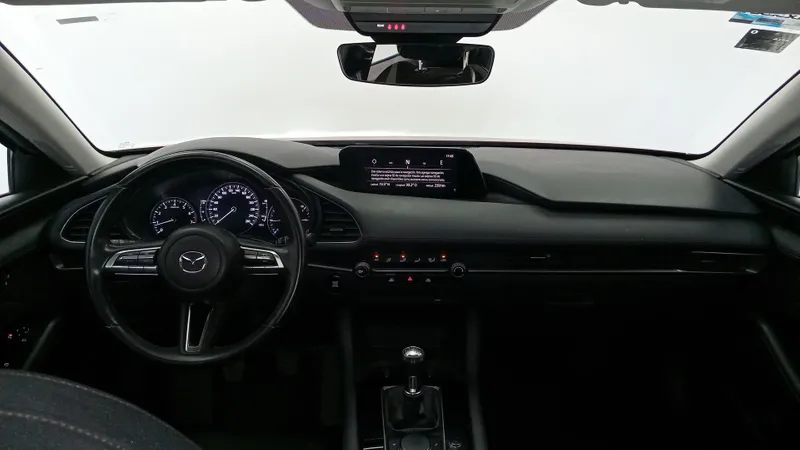 Mazda Mazda 3 2019