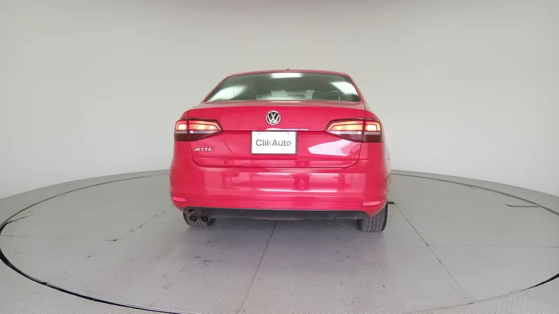 Volkswagen Jetta 2018