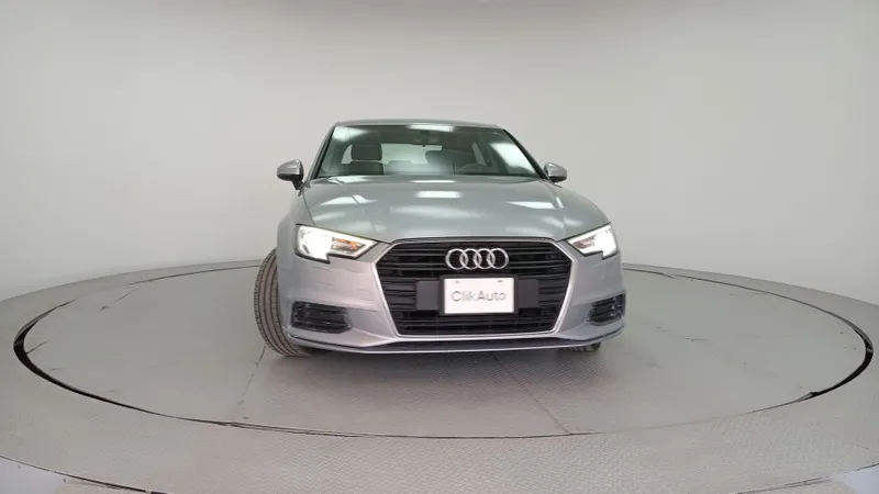 Audi A3 2019