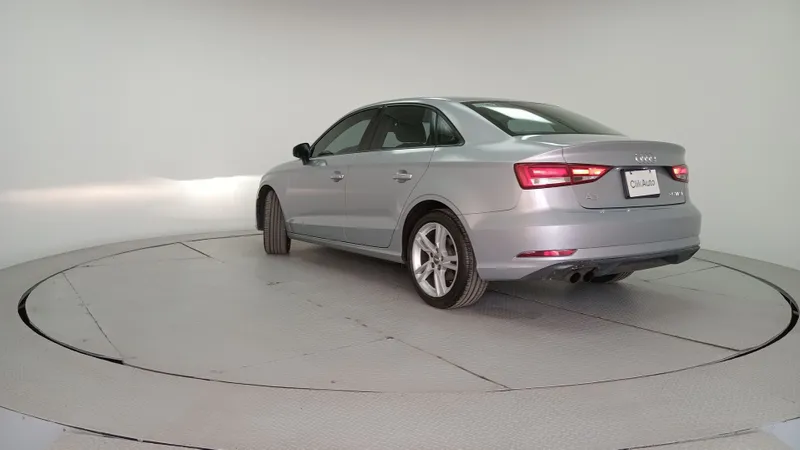 Audi A3 2019