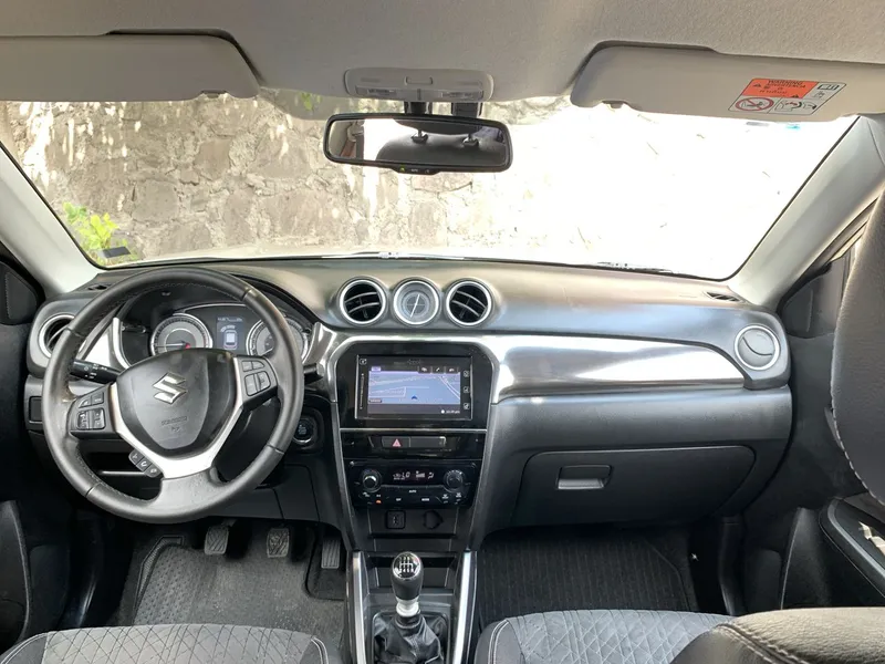 Suzuki Vitara 2020