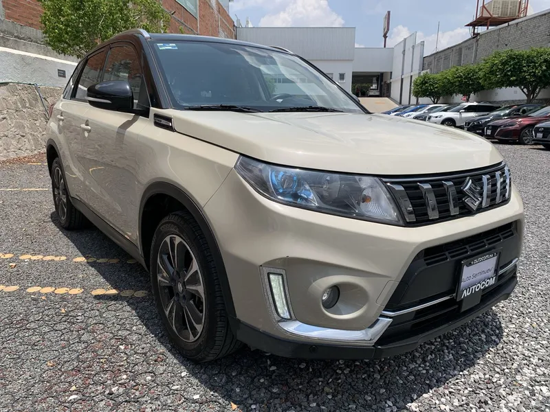 Suzuki Vitara 2020