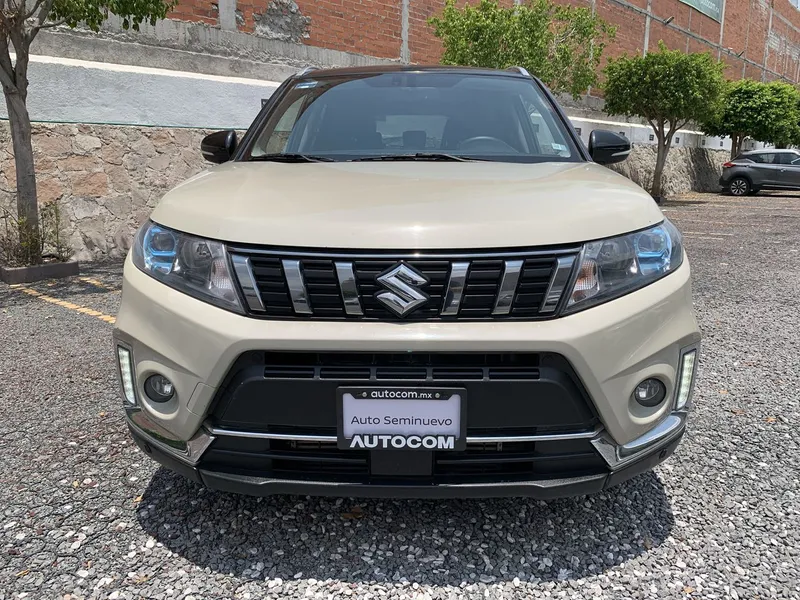 Suzuki Vitara 2020