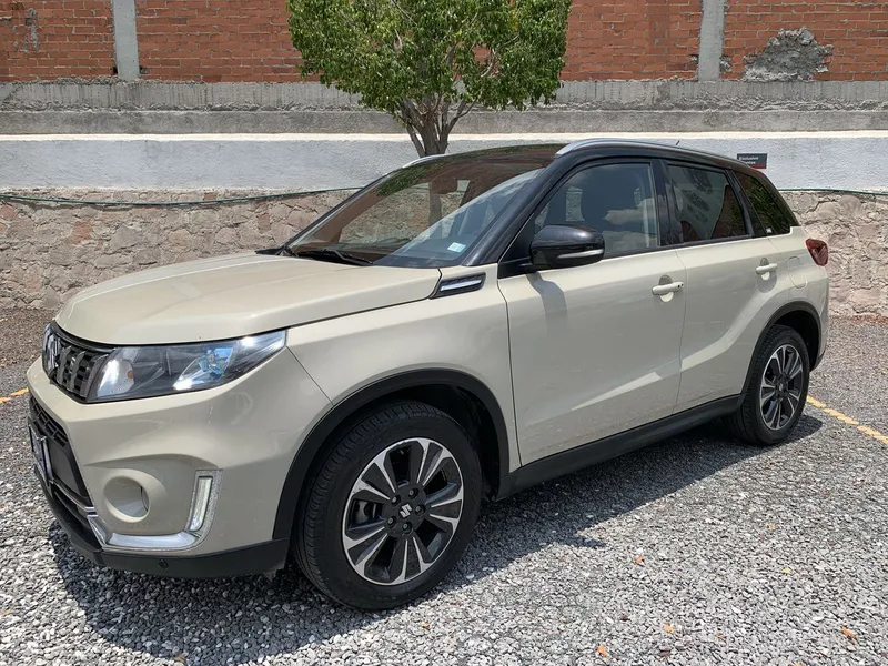 Suzuki Vitara 2020