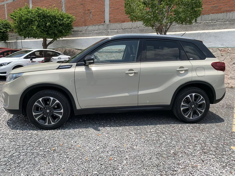 Suzuki Vitara 2020