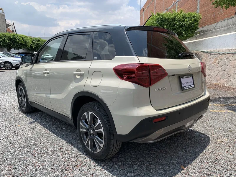 Suzuki Vitara 2020