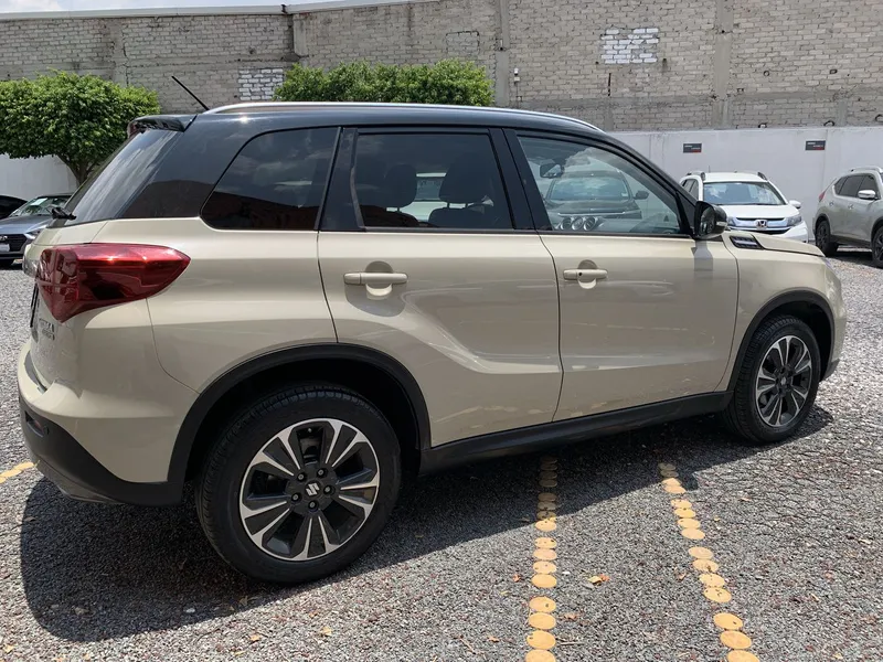 Suzuki Vitara 2020