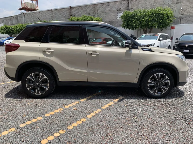 Suzuki Vitara 2020