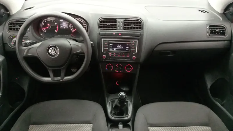 Volkswagen Vento 2020