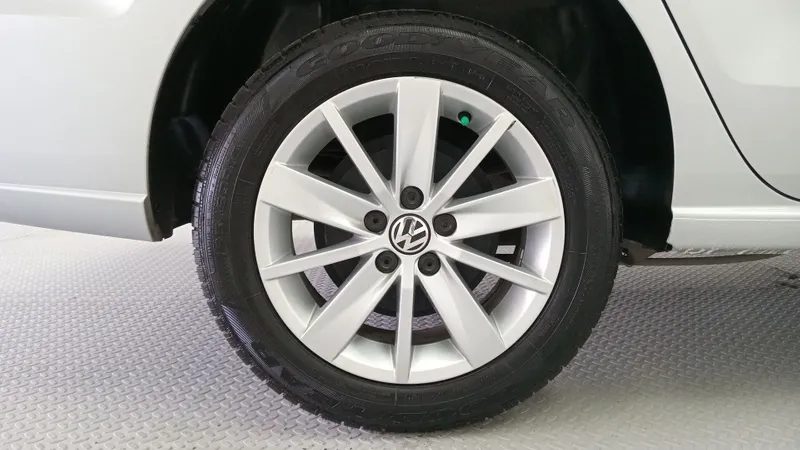 Volkswagen Vento 2020