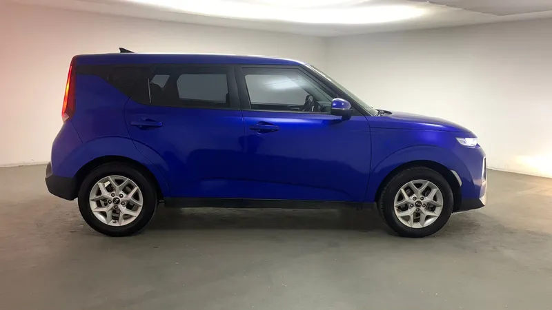 Kia Soul 2020