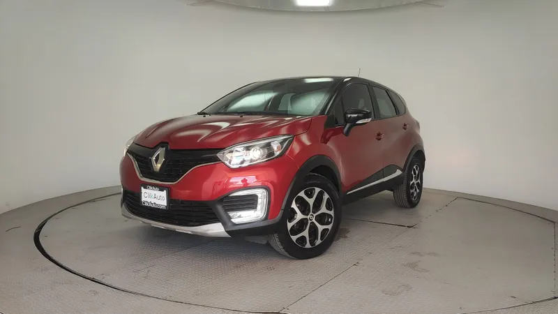 Renault Captur 2020