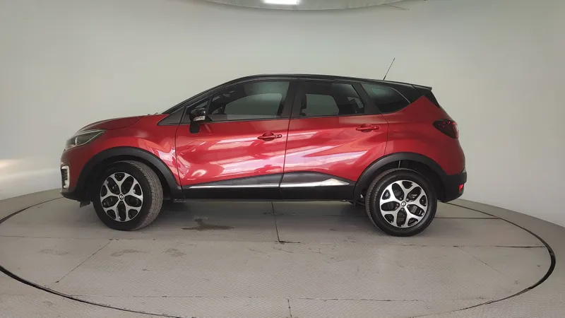 Renault Captur 2020