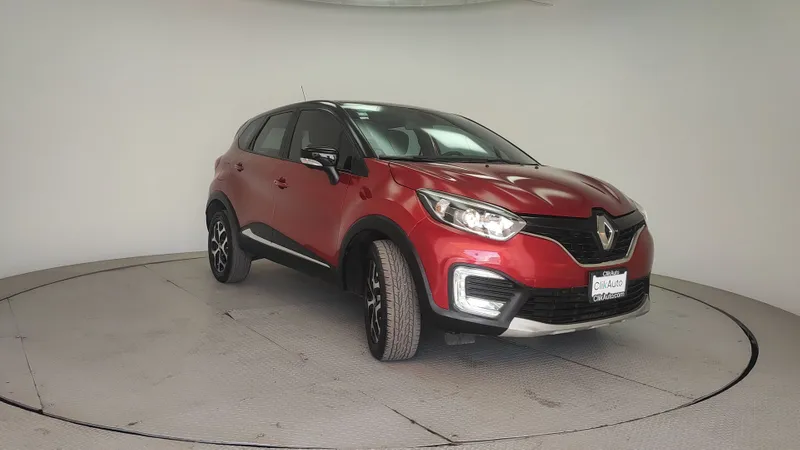 Renault Captur 2020