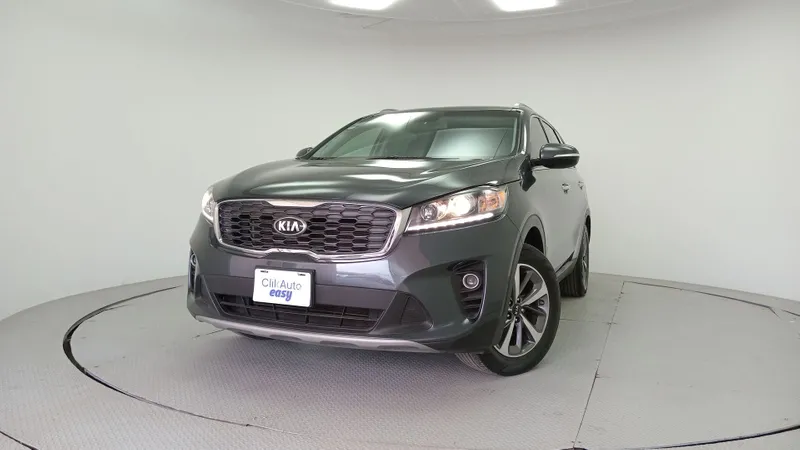 Kia Sorento 2020