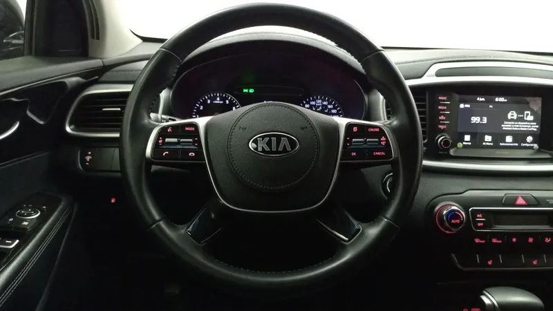 Kia Sorento 2020