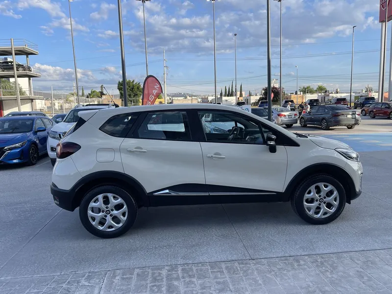 Renault Captur 2018