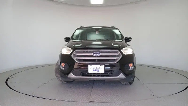 Ford Escape 2019