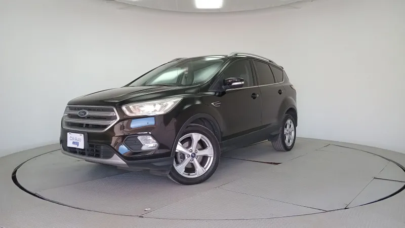 Ford Escape 2019