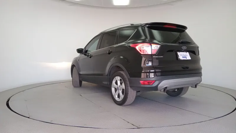 Ford Escape 2019