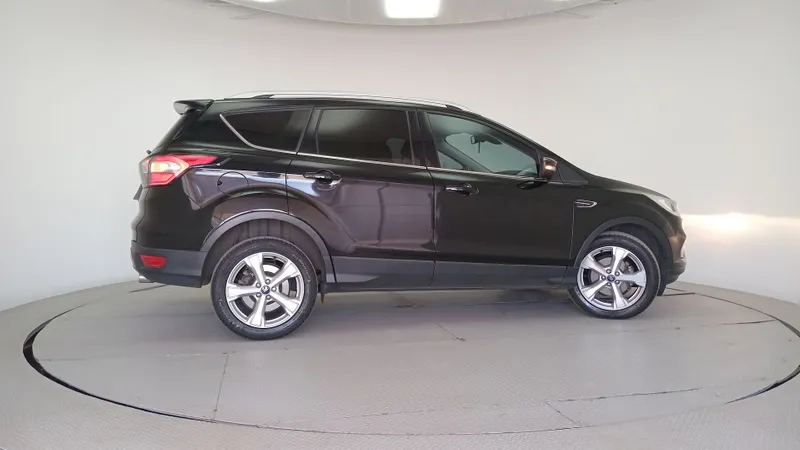 Ford Escape 2019