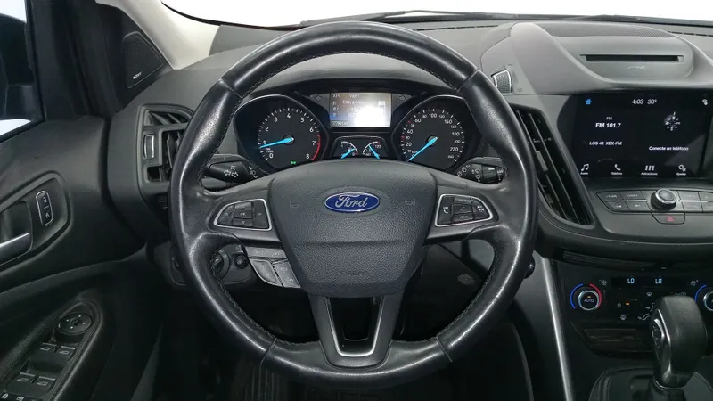 Ford Escape 2019