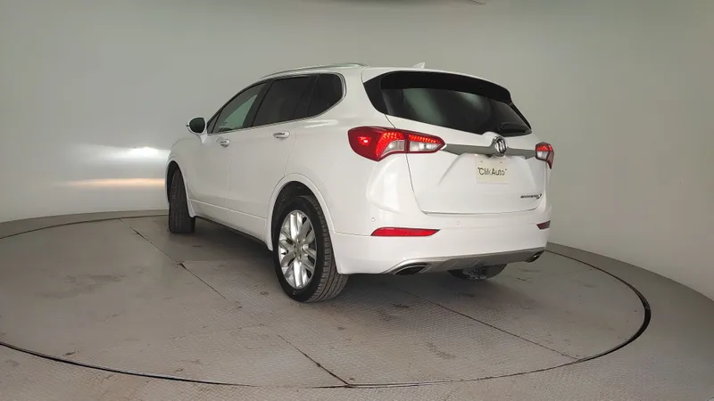 Buick Envision 2020