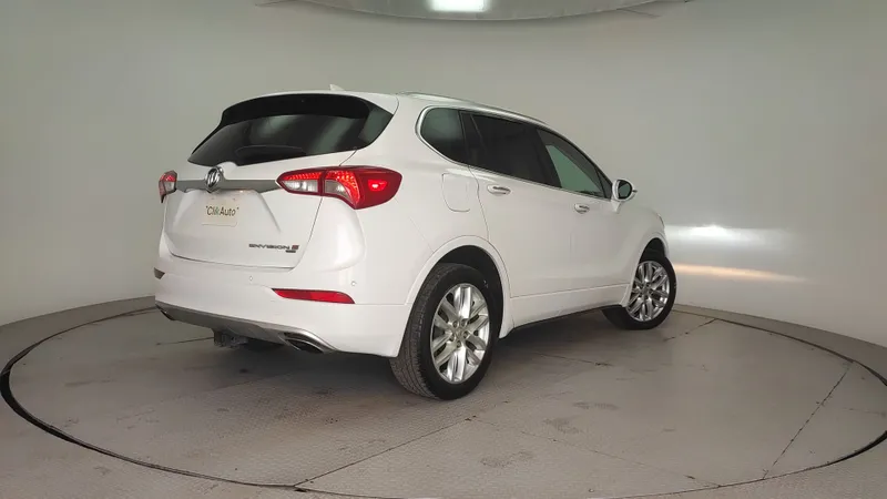 Buick Envision 2020