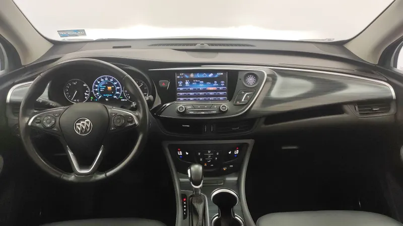 Buick Envision 2020