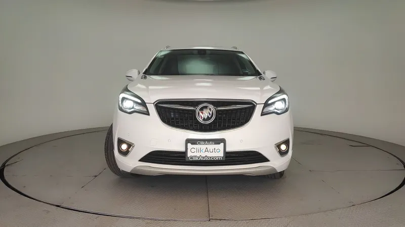 Buick Envision 2020