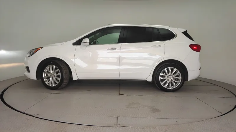 Buick Envision 2020