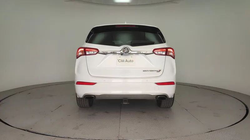 Buick Envision 2020