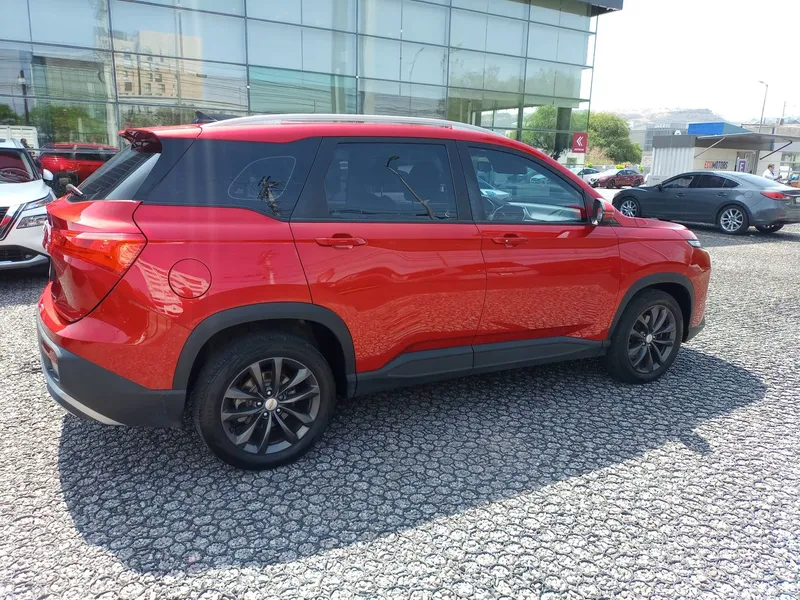 Chevrolet Captiva 2023