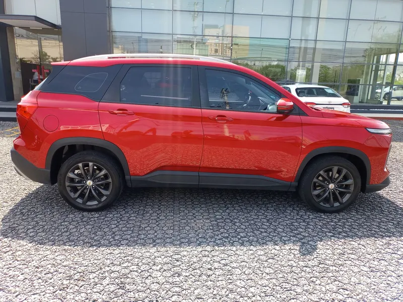 Chevrolet Captiva 2023