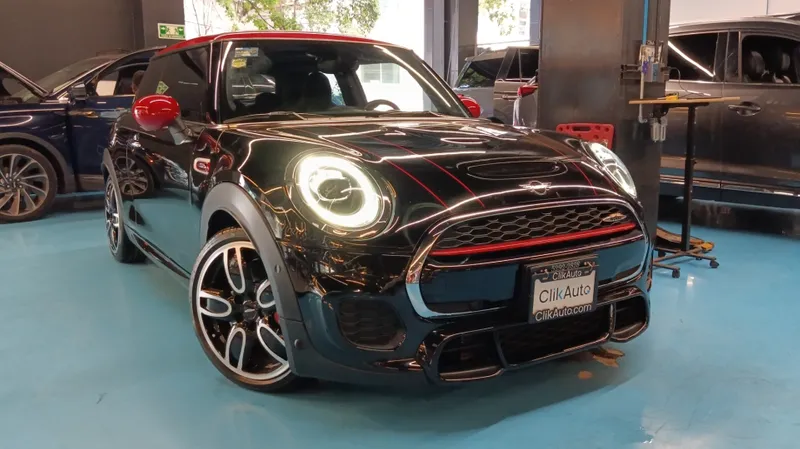 Mini Mini 2020