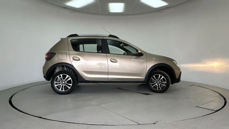 Renault Stepway 2023