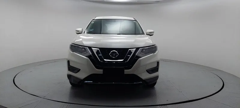 Nissan X-trail 2018