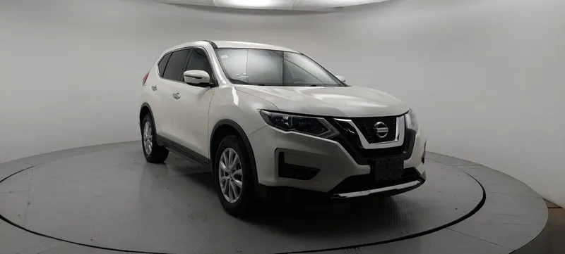 Nissan X-trail 2018