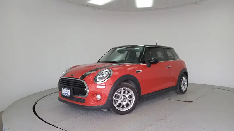 Mini Cooper 2019