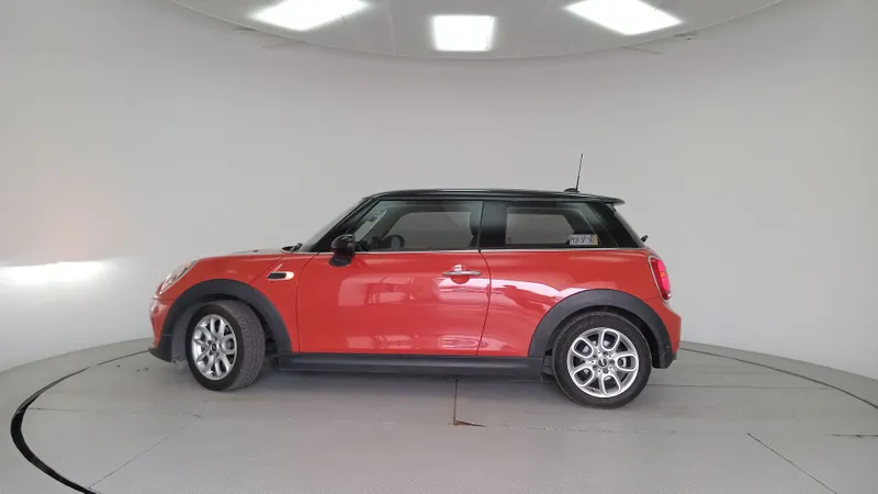 Mini Cooper 2019