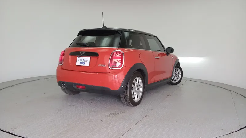 Mini Cooper 2019