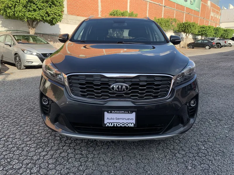 Kia Sorento 2020