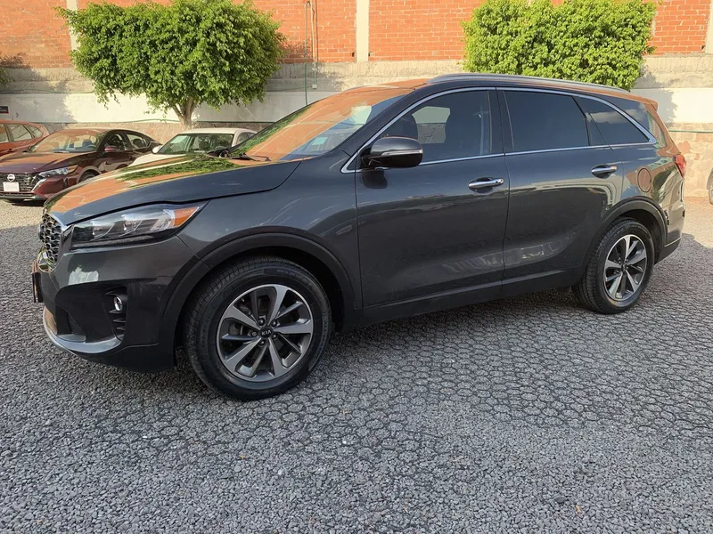 Kia Sorento 2020